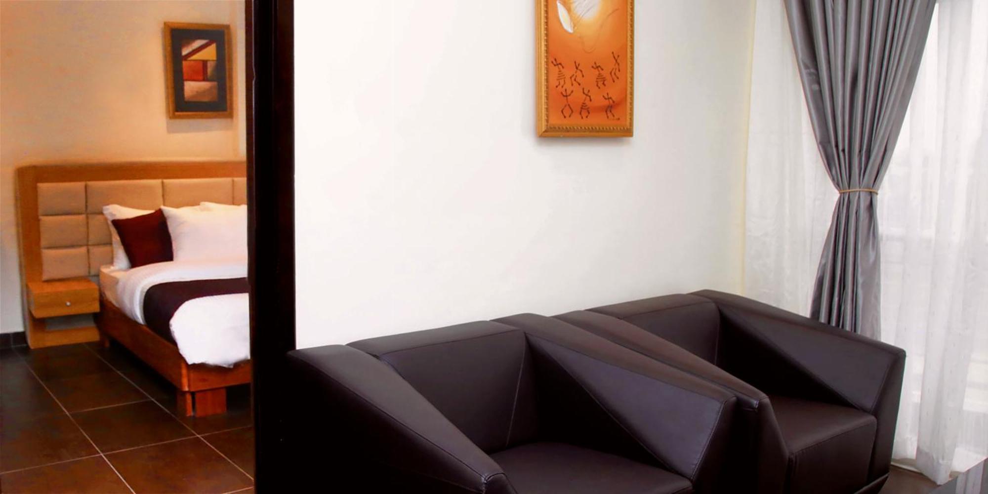 Swiss International The Vistana Lekki Lagos Ikuata Exterior foto