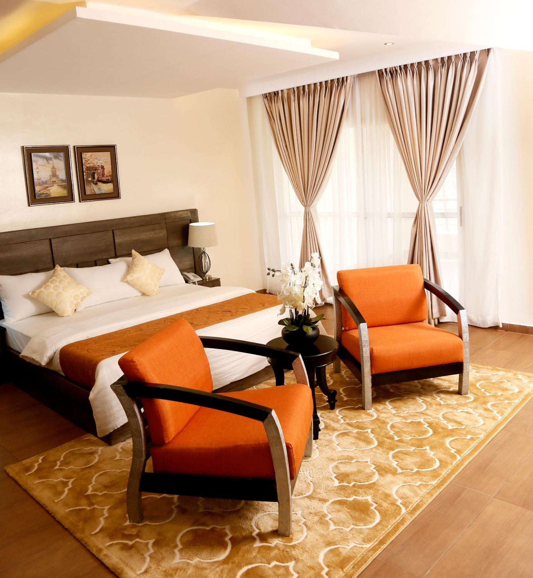 Swiss International The Vistana Lekki Lagos Ikuata Exterior foto